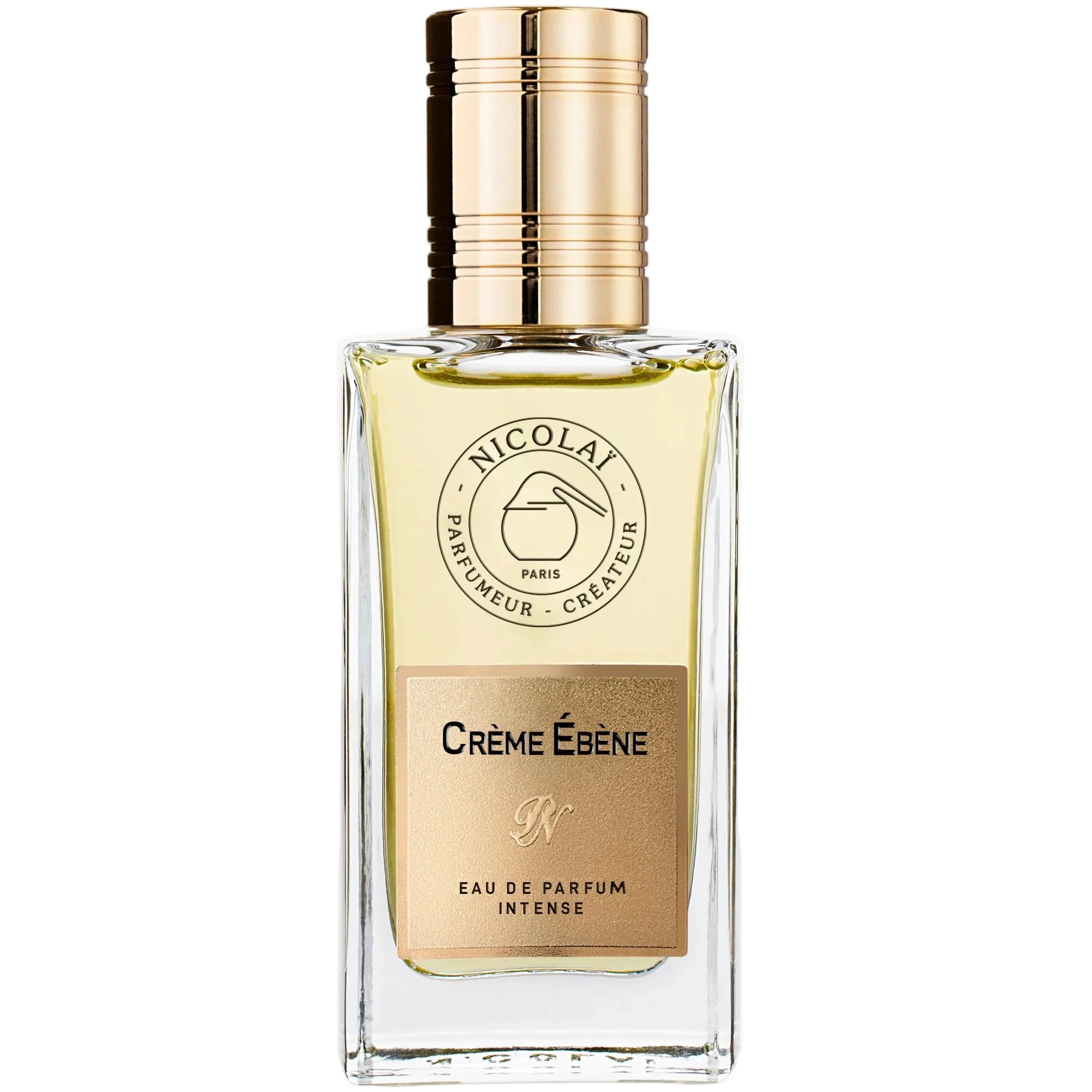 Nicolaï Crème Ebéne Intense (Sample)